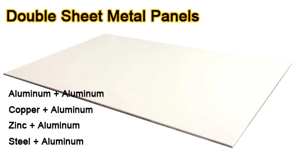 Laser Cutting Aluminium Perforated Panels Cladding